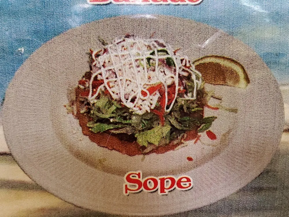Sope